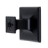 Atlas Homewares 1 5/16" Craftsman Square Cabinet Knob Aged Bronze 4007-O