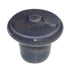 Cliffside Ceramic 1 1/2" Ring Cabinet Knob Antique Blue AKG2-LP