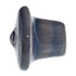 Cliffside Ceramic 1 1/2" Ring Cabinet Knob Antique Blue AKG2-LP