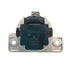 Blum 110 Compact 33 Nickel Hinge Only Replace Amerock 2010 hinge