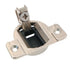 Blum 110 Compact 33 Nickel Hinge Only Replace Amerock 2010 hinge