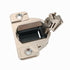 Blum 110 Compact 33 Nickel Hinge Only Replace Amerock 2010 hinge