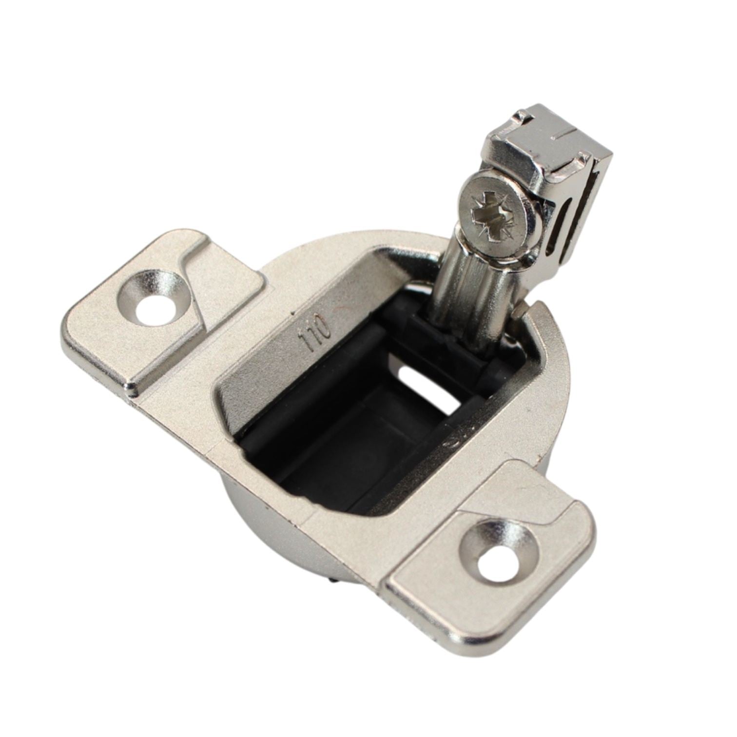 Replacement for Blum 110 Compact 33 or Amerock 2010 Hinge B033C110