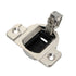 Replacement for Blum 110 Compact 33 or Amerock 2010 Hinge B033C110