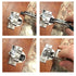 Blum 86 Degree Angle Restriction Clip for Compact Blumotion Hinges B038C315B3