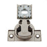 Blum Soft Close Compact 38N Euro Concealed Hinge 1/2" Overlay Screw-On