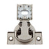 Blum Soft Close Compact 38N Euro Concealed Hinge 5/8" Overlay Screw-On