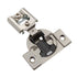 Blum Soft Close Compact 38N Euro Concealed Hinge 5/8" Overlay Screw-On