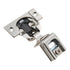 Blum Soft Close Compact 39C Euro Concealed Hinge 1 1/4" Overlay Screw-On