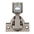 Blum Compact 39C Euro Concealed Hinge 1 3/8" Overlay 110 Deg. Screw-On