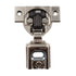 Blum Compact 39C Euro Concealed Hinge 1 3/8" Overlay 110 Deg. Screw-On