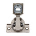 Blum Soft Close Compact 39C Euro Concealed Hinge 1-1/2" Overlay Screw-On