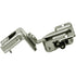 Blum Compact 39C Euro Concealed Hinge 1 3/8" Overlay 110 Deg. Screw-On