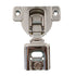 Blum Compact 39C Euro Concealed Hinge 1 3/8" Overlay 110 Deg. Screw-On
