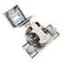 Blum Soft Close Compact 39C Euro Concealed Hinge 1 9/16" to 1 5/8" Overlay