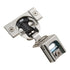 Blum Soft Close Compact 39C Euro Concealed Hinge 1 9/16" to 1 5/8" Overlay