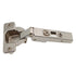 Blum Clip Top Straight Arm Overlay Cabinet Hinge 120 Deg. Press-In B071T5580