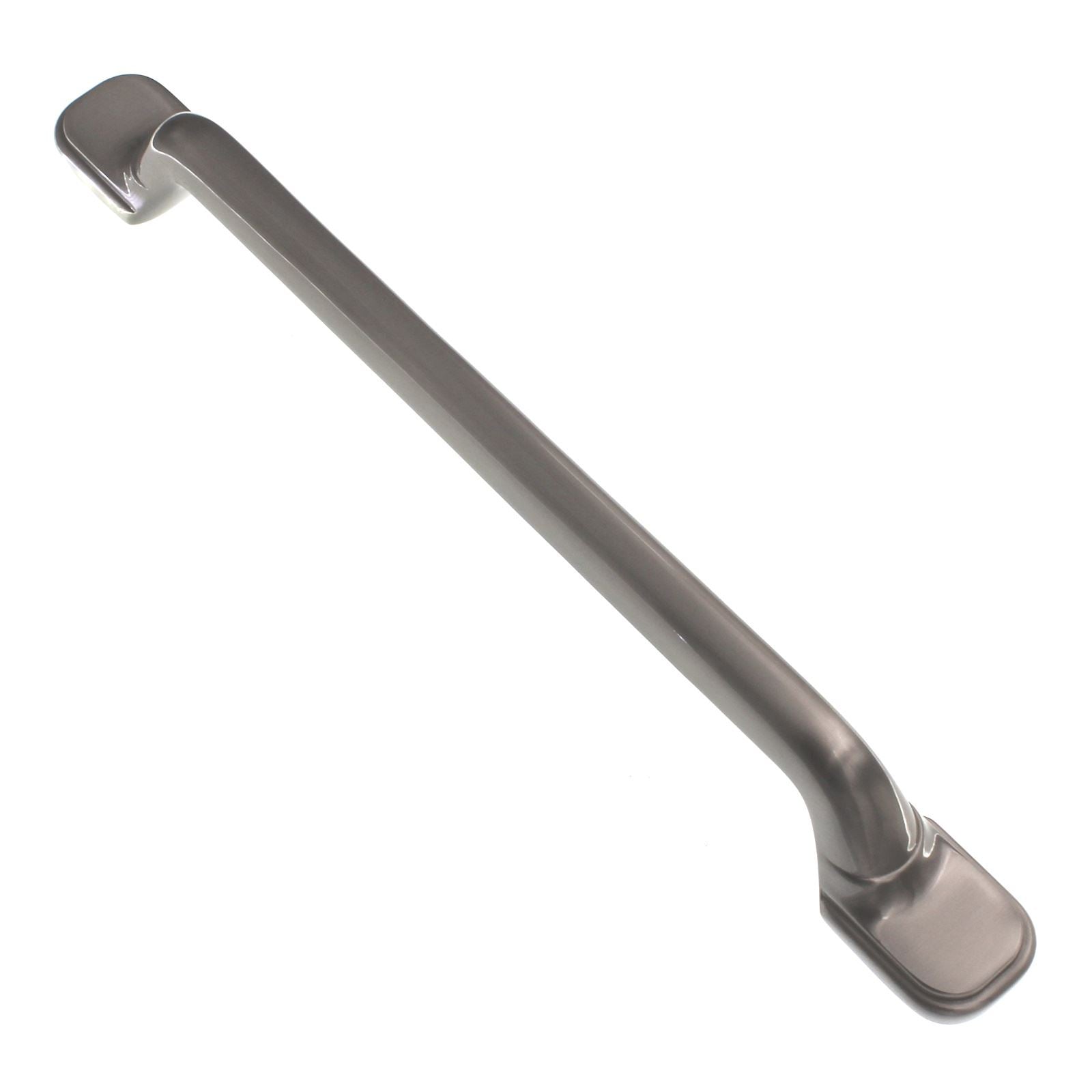 Cliffside Classic 12" Ctr Cabinet Appliance Pull Stainless Steel B1-12-SS
