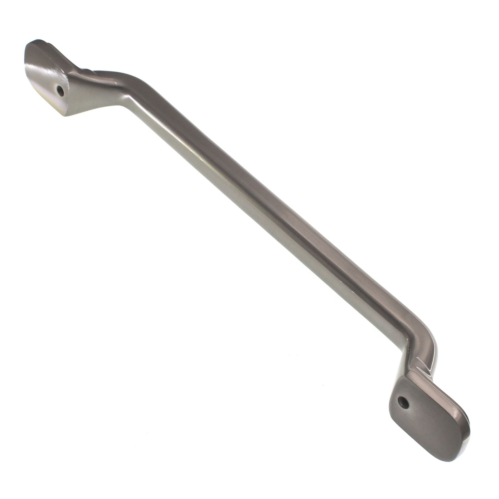 Cliffside Classic 12" Ctr Cabinet Appliance Pull Stainless Steel B1-12-SS
