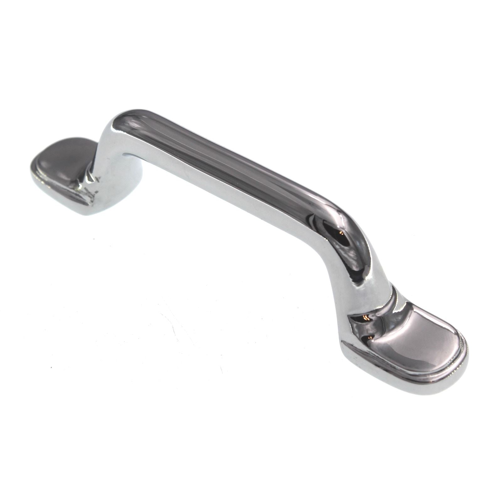 Cliffside Classic 3" Ctr Cabinet Arch Pull Polished Chrome B1-3-PC