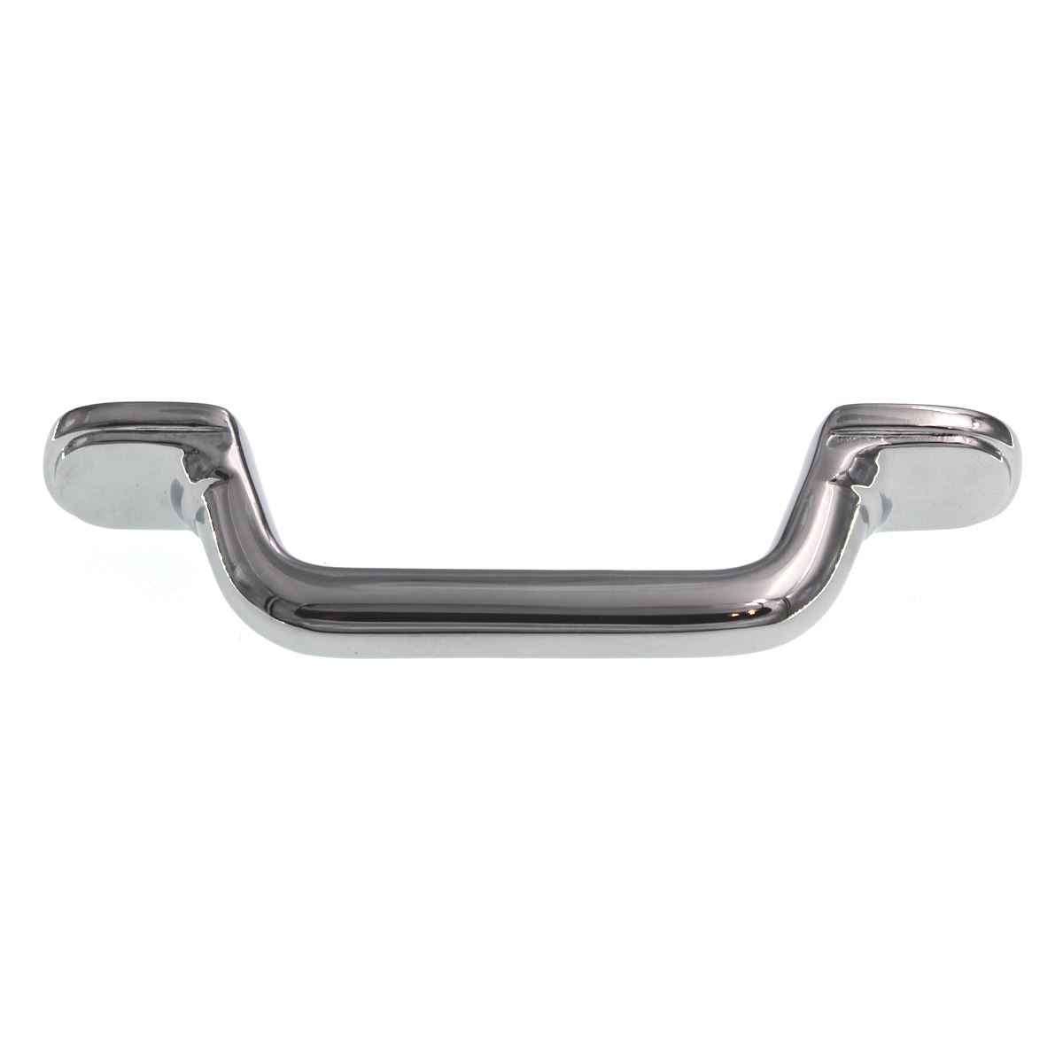 Cliffside Classic 3" Ctr Cabinet Arch Pull Polished Chrome B1-3-PC
