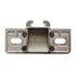 Blum 3/4" Overlay Compact 33 Hinge Edge Mounting Plate Face Frame B130.1100.23