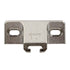 Blum 3/4" Overlay Compact 33 Hinge Edge Mounting Plate Face Frame B130.1100.23