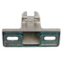Blum 1/4" Overlay Compact 33 Hinge Edge Mounting Plate Face Frame B130.1100.24