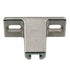 Blum 1/4" Overlay Compact 33 Hinge Edge Mounting Plate Face Frame B130.1100.24