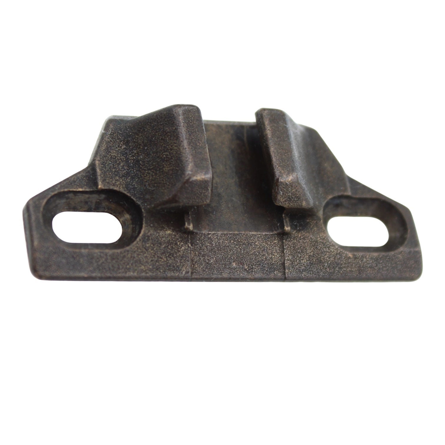 Blum 1 3/8" Overlay Compact 33 Hinge Face Frame Mounting Plate B133.0240BZ
