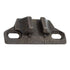 Blum 1 3/8" Overlay Compact 33 Hinge Face Frame Mounting Plate B133.0240BZ
