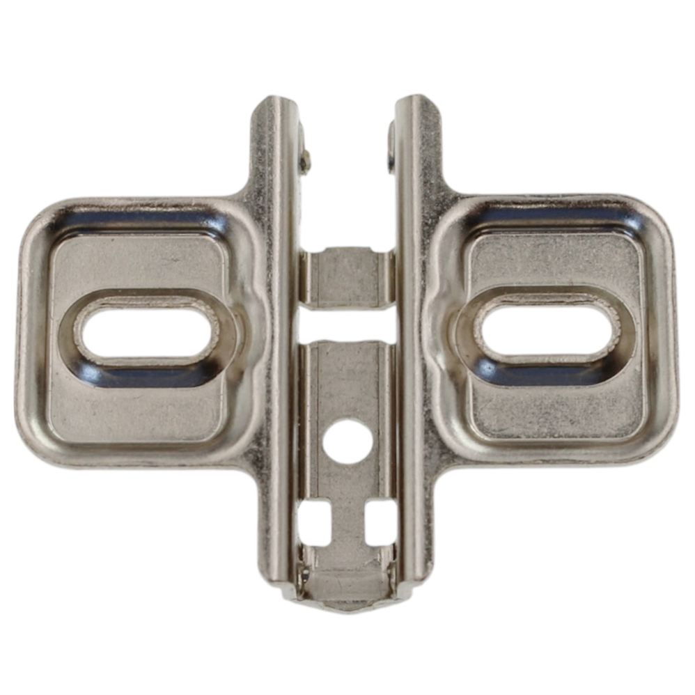Blum Clip Top 3mm Frameless Mounting Plate Screw In B173L6130