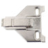 Blum Face Frame Mounting Plate 3mm Height For Clip Top Concealed Hinge B175L603