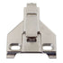 Blum Face Frame Mounting Plate 3mm Height For Clip Top Concealed Hinge B175L603
