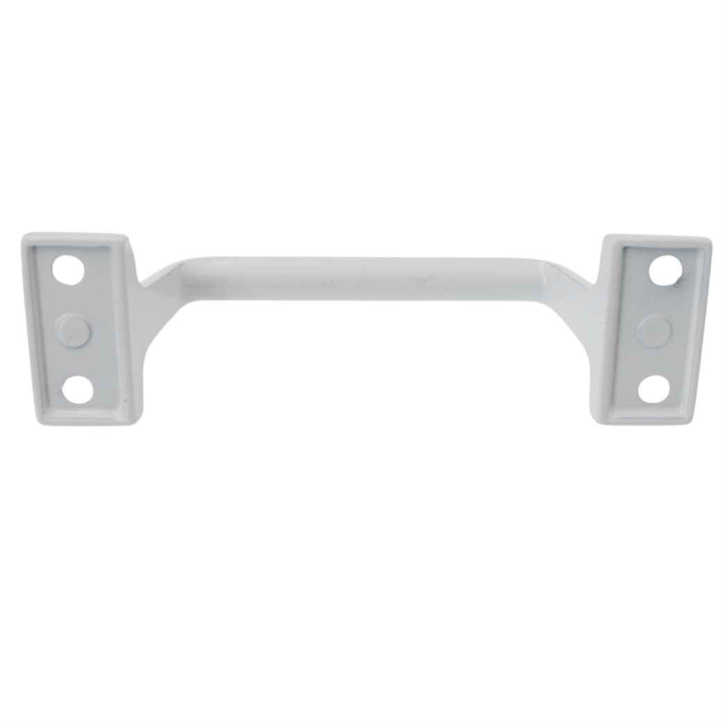 Brainerd 4" Window Bar Sash Lift Handle Pull B59002G-W
