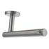 Amerock Arondi Single Post Toilet Tissue Holder Stainless Steel BH26540SS