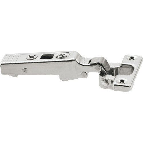 Blum Clip Top 26mm Bore Mini Concealed Cabinet Hinge 94 Deg. Screw On B071T0550