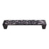 Amerock Calathea 6 5/16 Inch - 160mm CTC Cabinet Pull Black Chrome BP1003160BCR