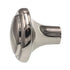 BP1308-G9 Sterling Nickel Cabinet Knob Pull Amerock Brass & Sterling Traditions