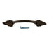 Amerock Natural Elegance Antique English 3" CTC Cabinet Handle Pull BP1330AE