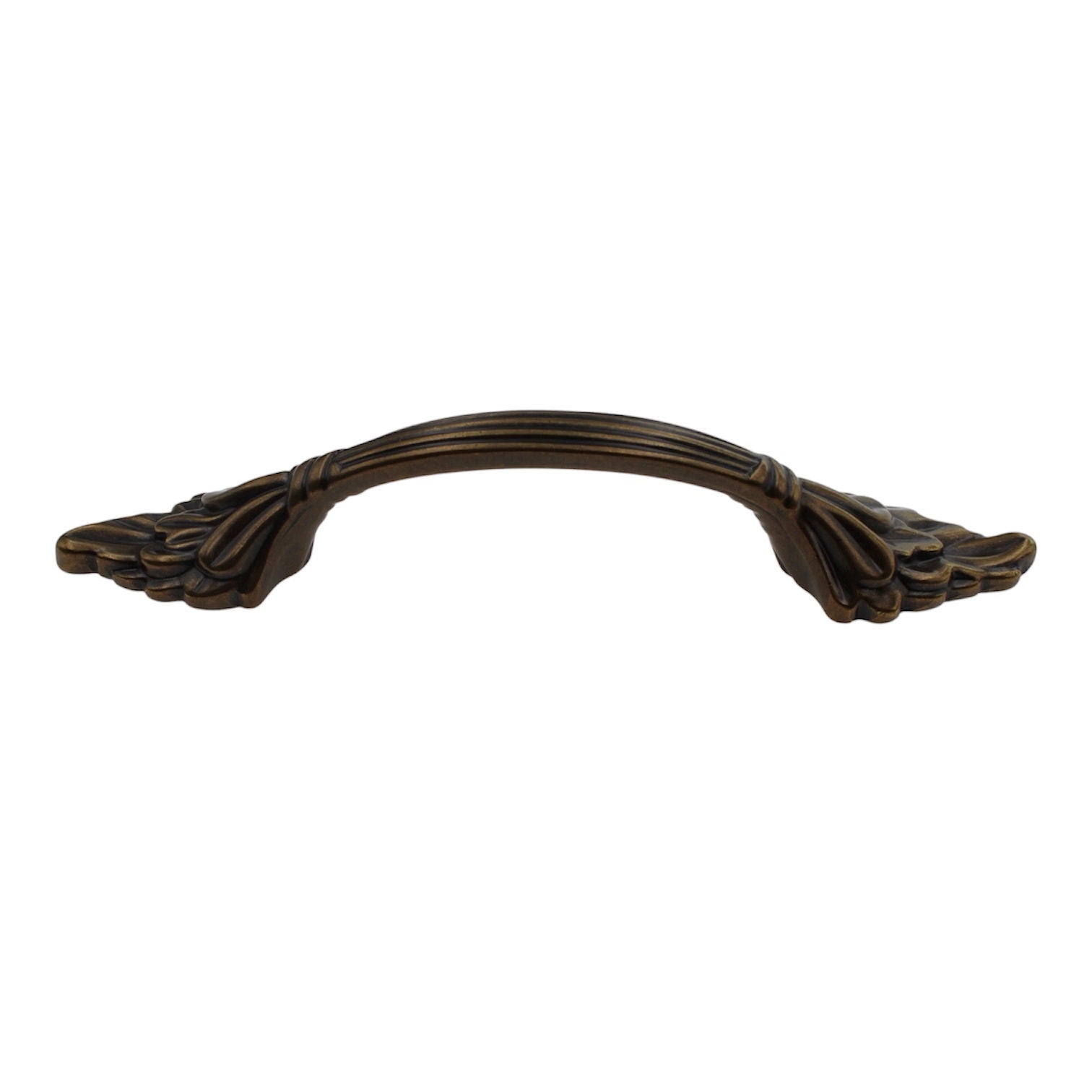Amerock Natural Elegance Antique English 3" CTC Cabinet Handle Pull BP1330AE