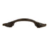 Amerock Natural Elegance Antique English 3" CTC Cabinet Handle Pull BP1330AE