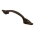Amerock Natural Elegance Antique English 3" CTC Cabinet Handle Pull BP1330AE