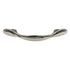 Amerock Reflections BP1384-26 Polished Chrome 3"cc Arch Smooth Cabinet Handle Pull