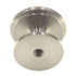 BP1466-G10  Satin Nickel 1 1/4" Round Cabinet Knob Pulls from Amerock Hardware