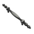 Amerock Colonnade Antique Silver 3"cc Furniture Drawer Bar Pull BP150-AS