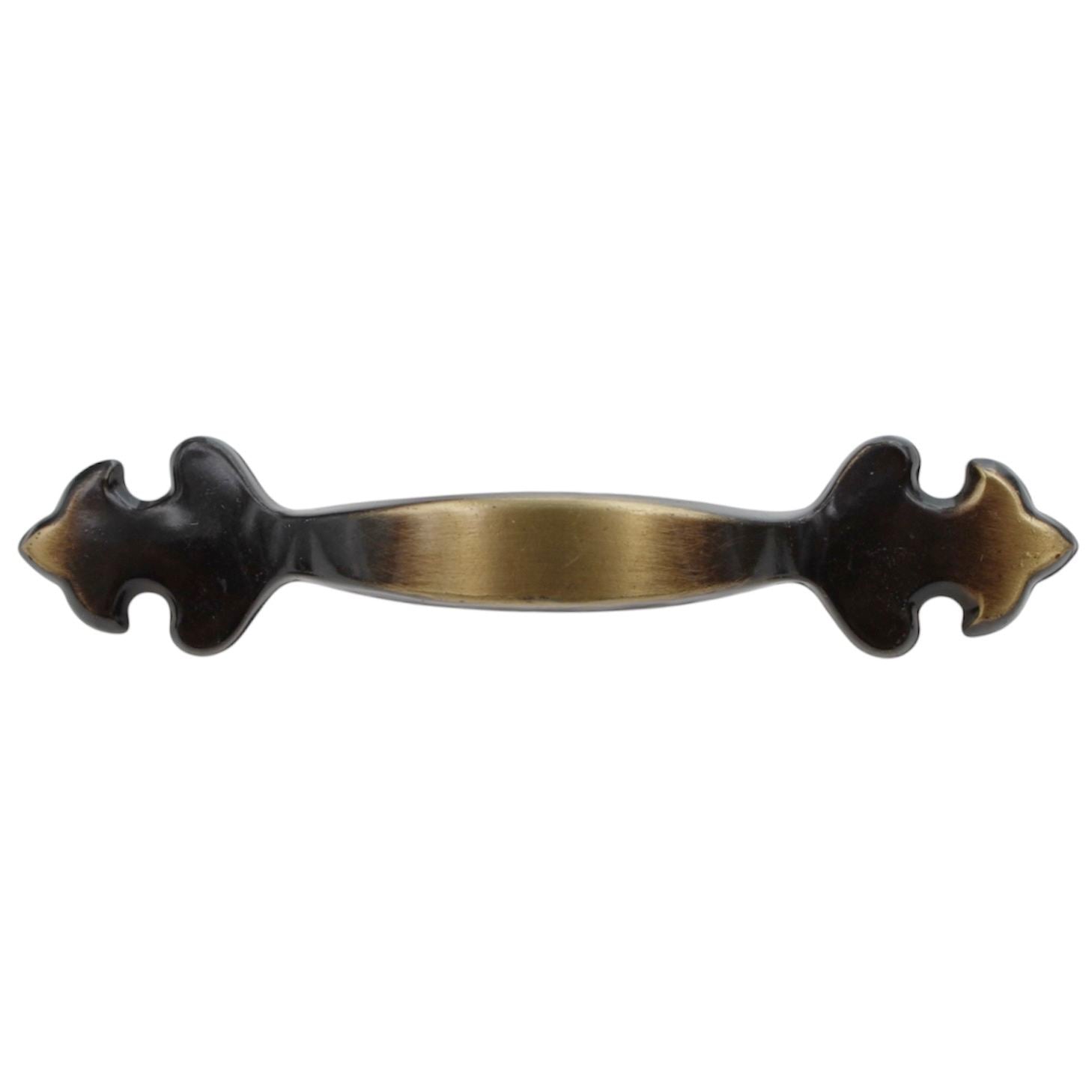 Amerock Allison BP157-AE Antique English 3"cc Arch Cabinet Handle Pull Allison
