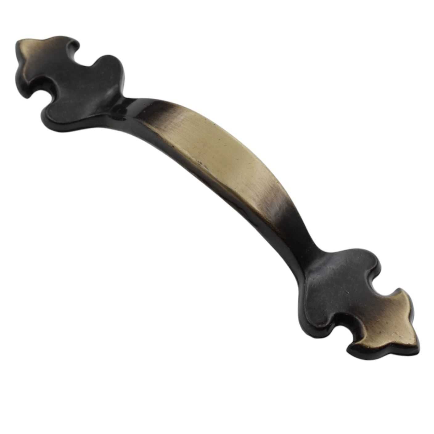 Amerock Allison BP157-AE Antique English 3"cc Arch Cabinet Handle Pull Allison