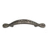 Amerock Inspirations BP1580-WN Weathered Nickel 3"cc Arch Cabinet Handle Pull