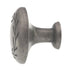 Amerock Nature's Splendor Weathered Nickel 1 3/4" Round Cabinet Knob BP15812WN